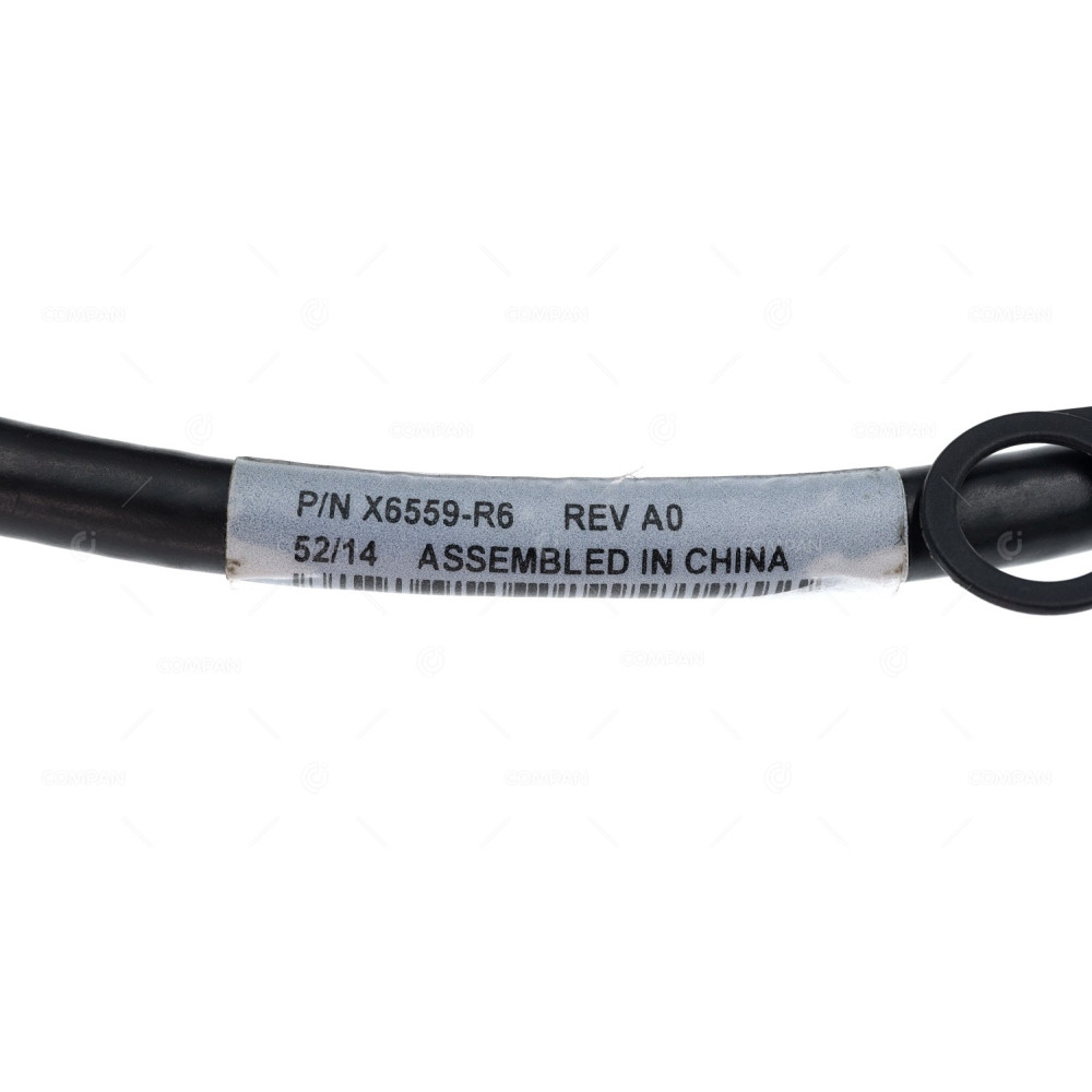 X6559-R6 NETAPP SAS QSFP CABLE 5M